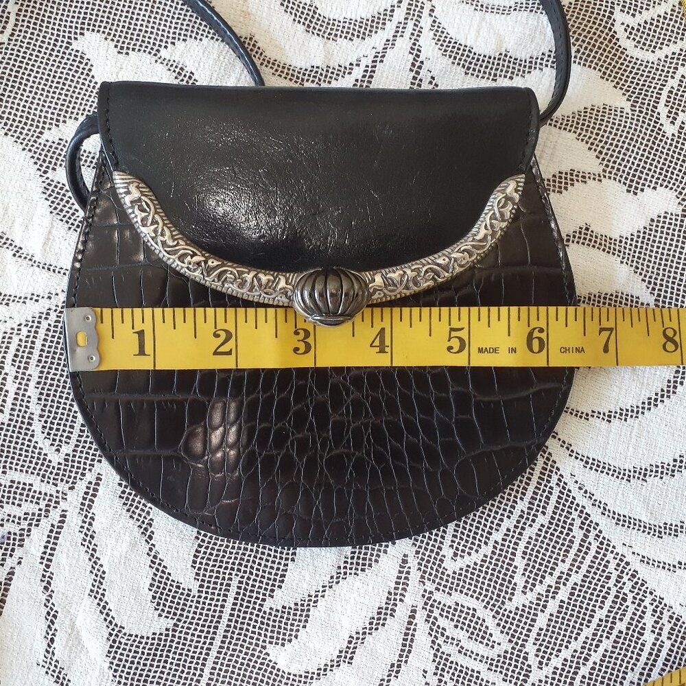 Brighton Mini Crossbody or Wallet - Picture 12 of 15